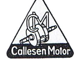 Callesen Diesel